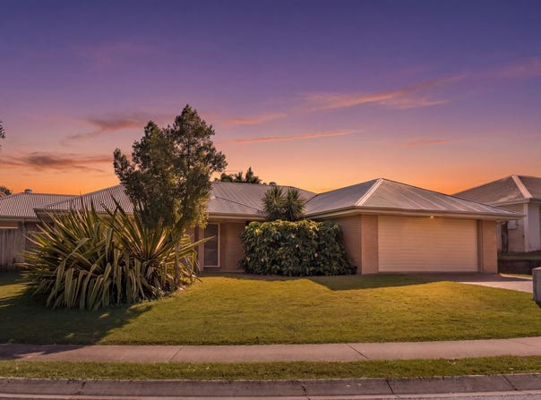 5 Morgan Circuit, Urraween, Qld 4655