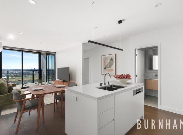 2108/1 Warde Street, Footscray, Vic 3011