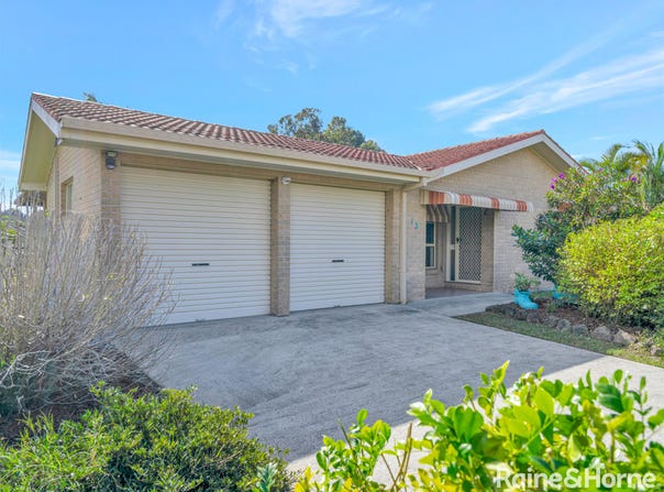 13 Purcell Crescent, Townsend, NSW 2463
