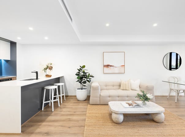 11/205 Homer Street, Earlwood, NSW 2206
