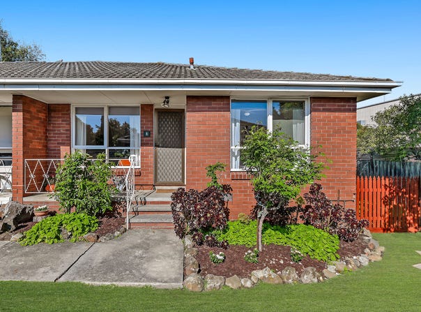 8/27 Mount Pleasant Road, Nunawading, Vic 3131