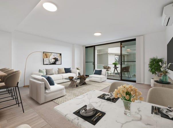 309/2 Calabria Lane, Prairiewood, NSW 2176