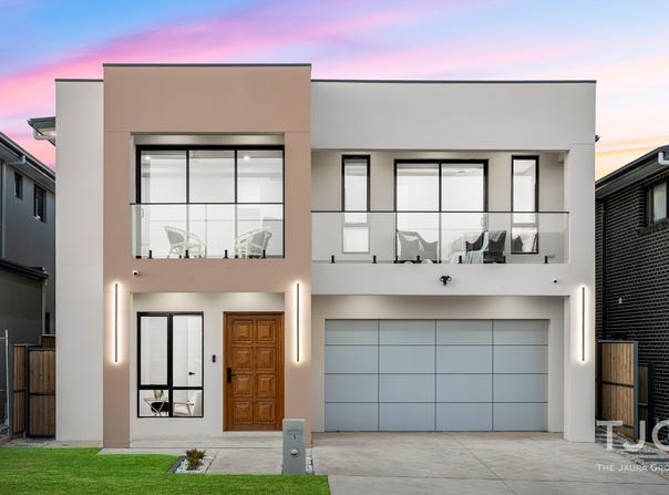 5 Malham Rise (Rouse Hill Heights), Box Hill, NSW 2765