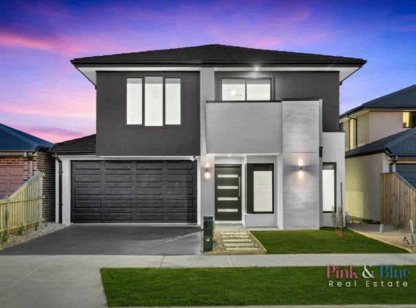 60 Lorikeet Circuit, Rockbank, Vic 3335