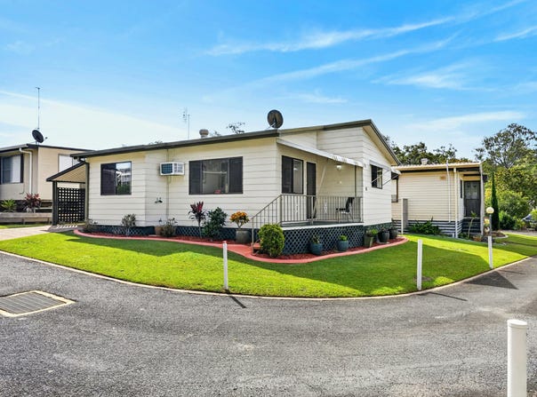 16/530 Pine Ridge Road, Coombabah, Qld 4216