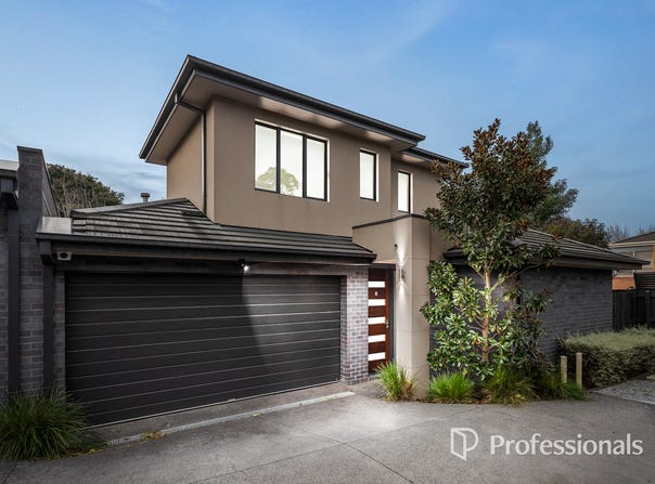 3/27-29 Richmond Street, Blackburn South, Vic 3130