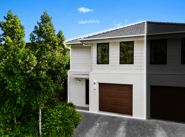 55/21 Springfield Parkway, Springfield, Qld 4300