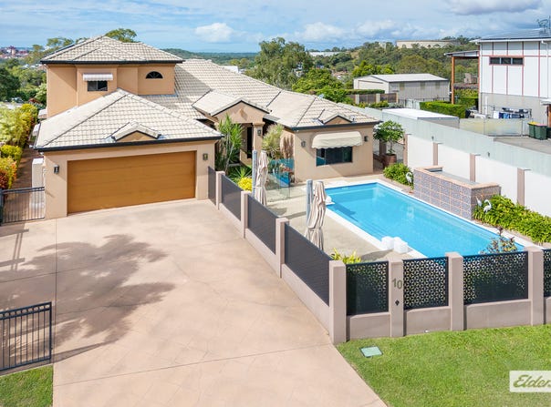 10 Dolphin Terrace, South Gladstone, Qld 4680