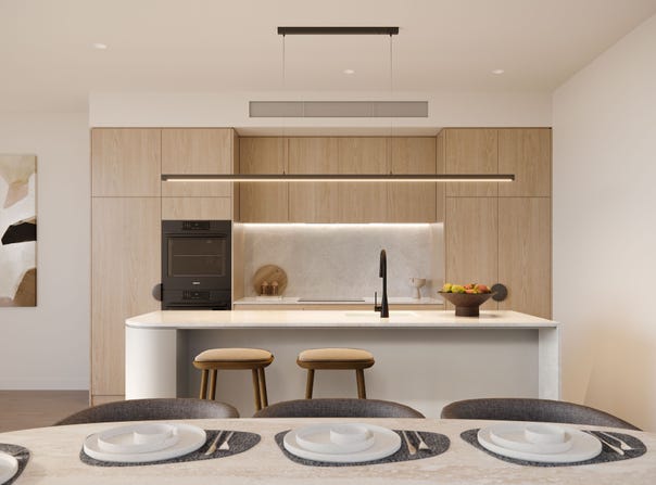 6/1 Francesco Street, Bentleigh East, Vic 3165