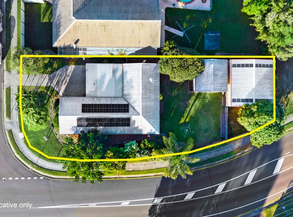 1 Honeysuckle Avenue, Kawungan, Qld 4655