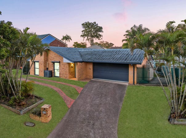 30 Endiandra Street, Algester, Qld 4115