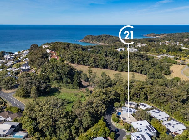 19 Ballantine Drive, Korora, NSW 2450
