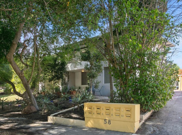9/58 Cunningham Terrace, Daglish, WA 6008