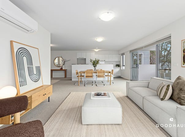 7/1 Beissel Street, Belconnen, ACT 2617