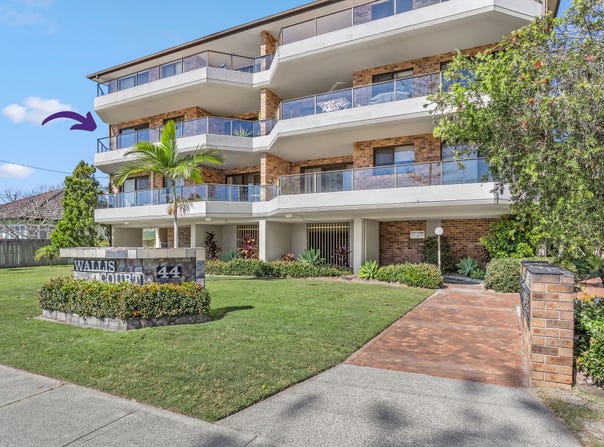 8/44-46 Wallis Street, Forster, NSW 2428