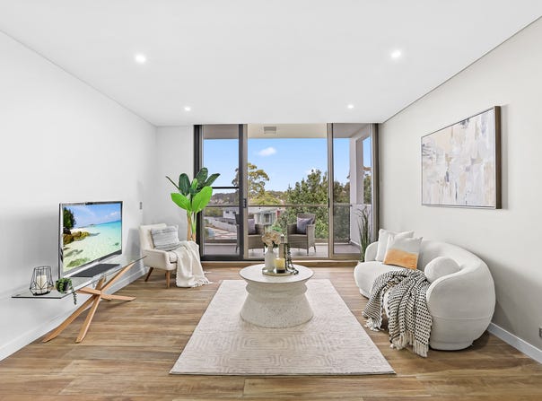 185/1 Epping Park Drive, Epping, NSW 2121
