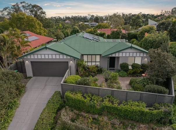 10 Ironwood Court, Arana Hills, Qld 4054