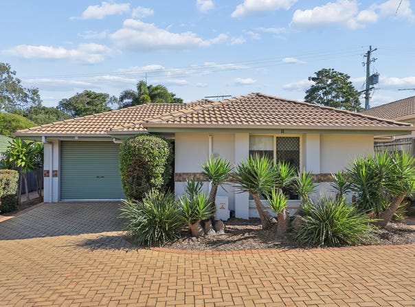 11/81 Network Drive, Wynnum West, Qld 4178