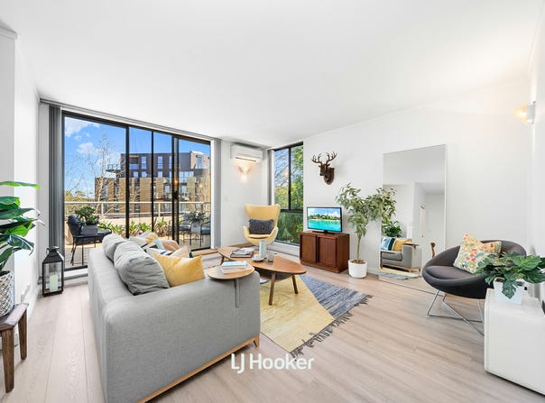 201/5-9 Everton Street, Pymble, NSW 2073