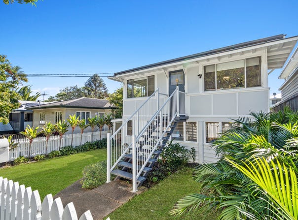 89 Adam Street, Wynnum, Qld 4178