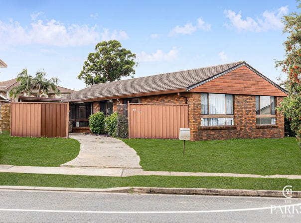 71 Kalang Road, Edensor Park, NSW 2176