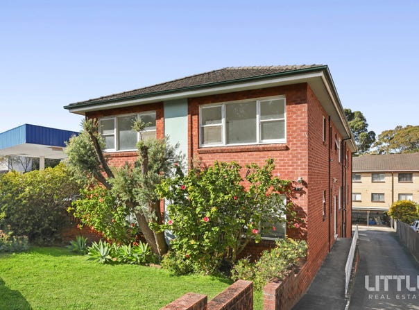 4/372 Railway Parade, Carlton, NSW 2218