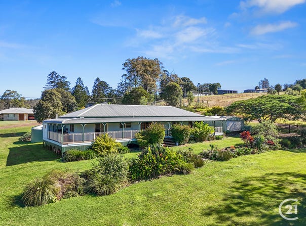 32-36 Hoopers Road, Mount Marrow, Qld 4306