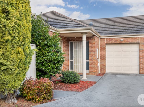 3/242 Victoria Street, Ballarat East, Vic 3350