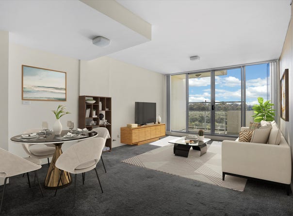 33/5 Lusty Street, Wolli Creek, NSW 2205