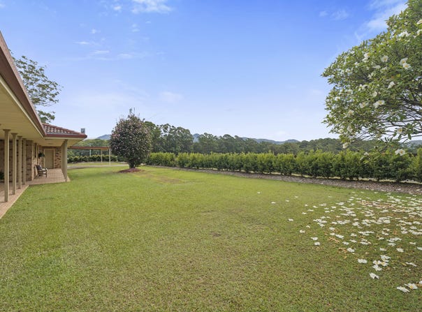 110 East Bonville Rd, Bonville, NSW 2450