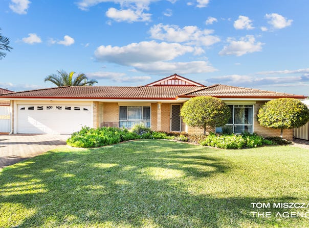 23 Prince Street, Queens Park, WA 6107