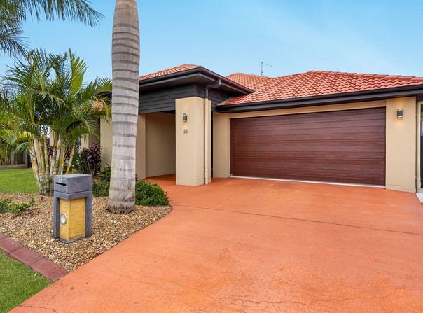 35 McGoldrick Street, Flagstone, Qld 4280
