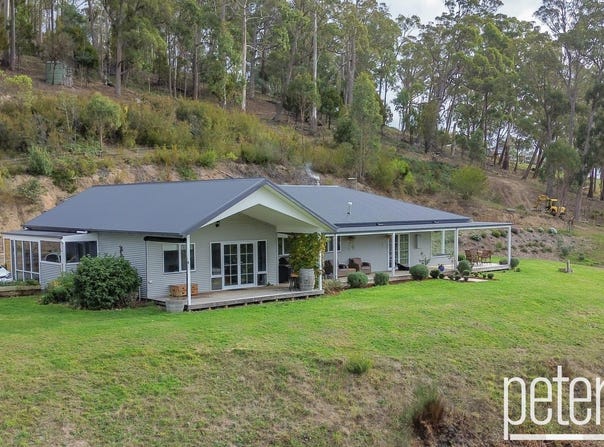 220 Karoola Road, Karoola, Tas 7267