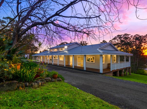 3870 Old Northern Road, Maroota, NSW 2756