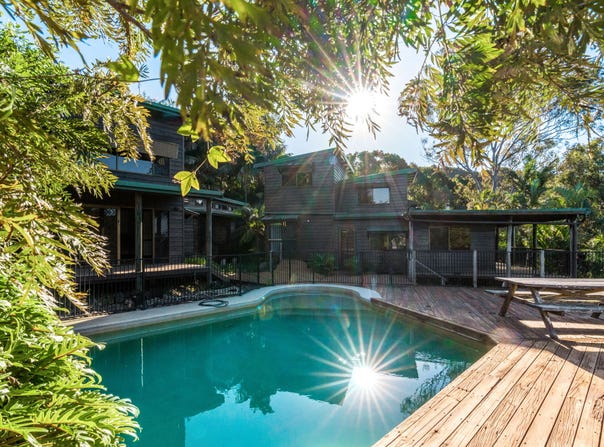 142 Bartlett's Lane, Alstonville, NSW 2477