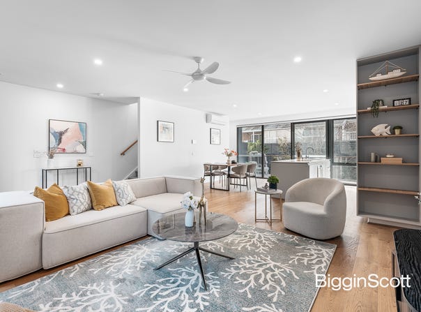 3/511 Elgar Road, Mont Albert North, Vic 3129