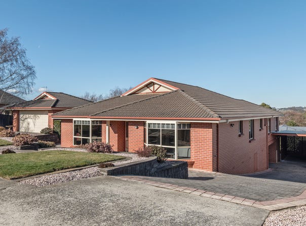 14 Charolais Drive, Norwood, Tas 7250