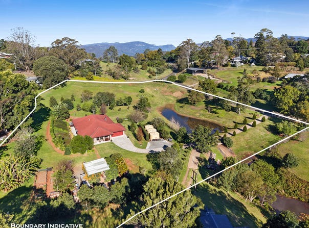 1-11 Acacia Court, Beechmont, Qld 4211