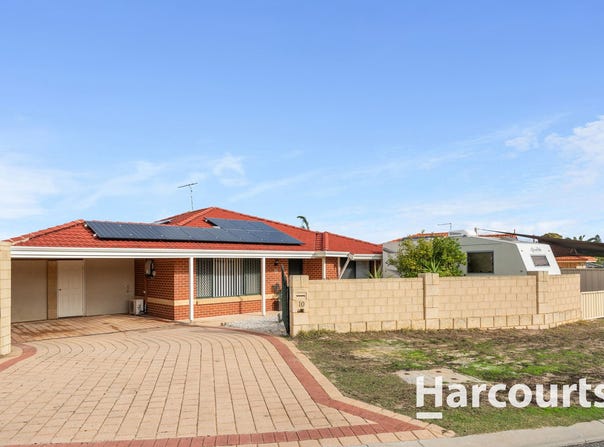 10 Toorie Place, Quinns Rocks, WA 6030