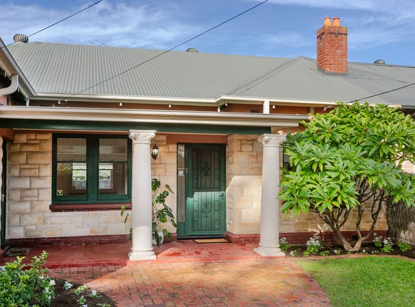 35 Flora Terrace, Prospect, SA 5082