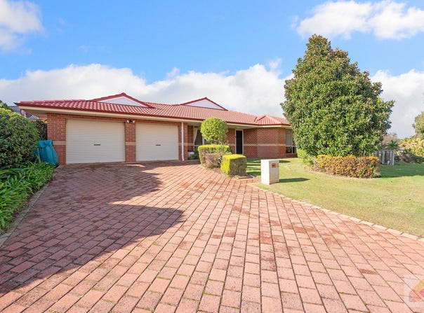 4 Tippett Court, Willetton, WA 6155
