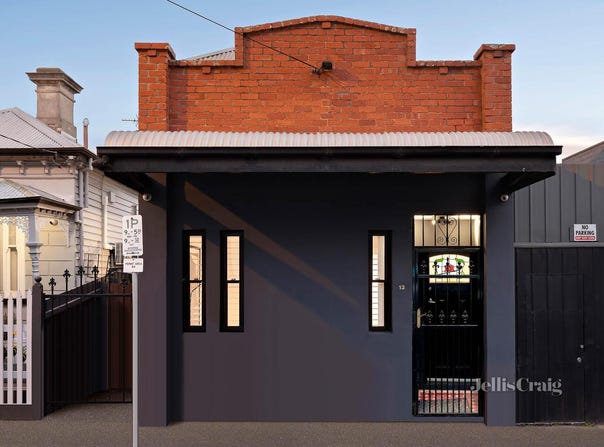 13 Station Avenue, Ascot Vale, Vic 3032