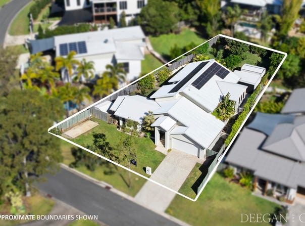 58 Byee Circuit, Aroona, Qld 4551
