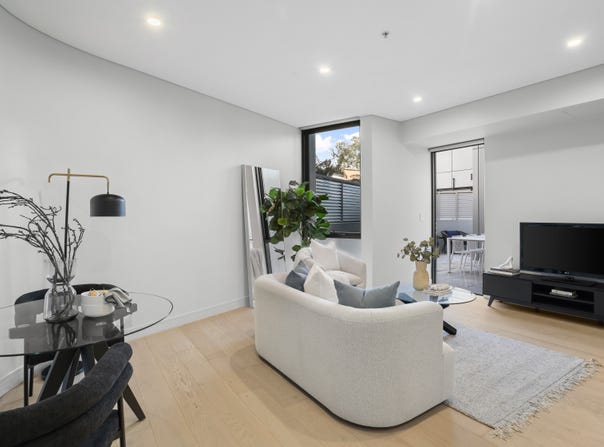 103/59 Oxford Street, Bondi Junction, NSW 2022