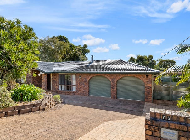75 Beach Street, Cleveland, Qld 4163