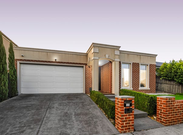 11 Berrima Crescent, Wollert, Vic 3750