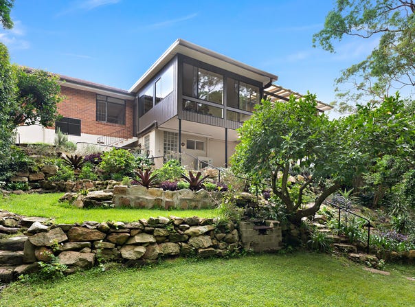 19 Valleyview Crescent, Greenwich, NSW 2065