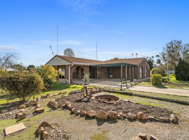3 Sixth Street, Booborowie, SA 5417