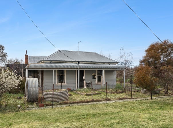 3-5 Whyte Street, Clunes, Vic 3370