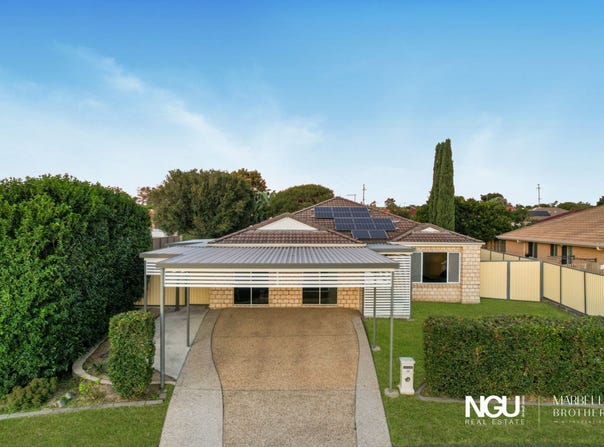 38 Rockman Drive, Raceview, Qld 4305